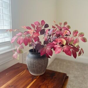 New Threshold Table Arrangement